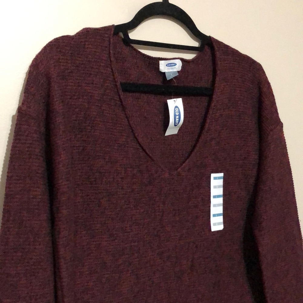 Old Navy sweater - Picture 2 of 4
